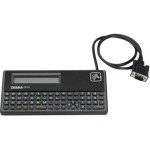 Zebra Keyboard ZKDU-001-00