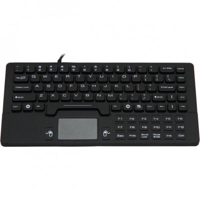 DSI Keyboard KB-JH-IKB89