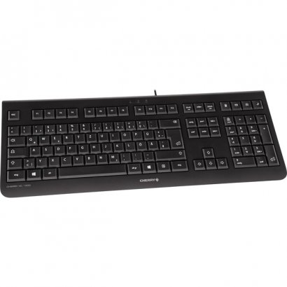 Cherry Keyboard JK-0800GB-2