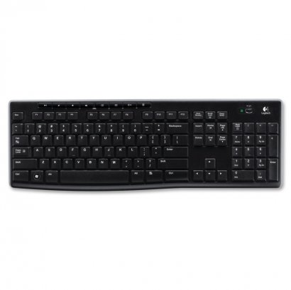 Logitech K270 Keyboard 920-003051