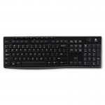 Logitech K270 Keyboard 920-003051