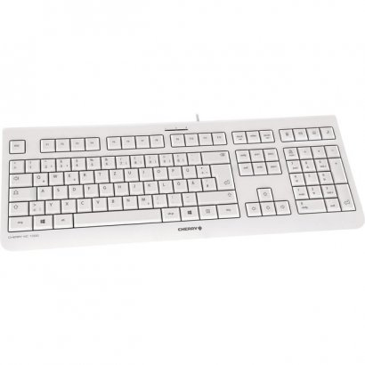 Cherry Keyboard JK-0800ES-0