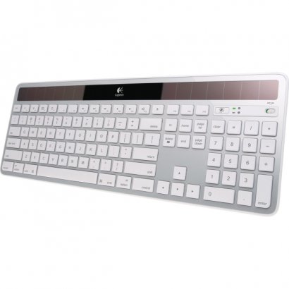 Logitech Keyboard 920-003472