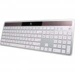 Logitech Keyboard 920-003472