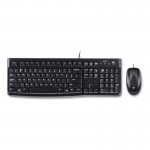 Logitech MK120 Keyboard and Mouse 920-002565
