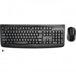 Kensington Keyboard for Life Wireless Desktop Set K75231US