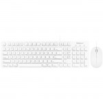 Keyboard & Mouse MKeyeCombo