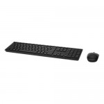 Dell - Certified Pre-Owned Keyboard & Mouse KM636