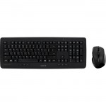 Cherry Keyboard & Mouse JD-0520EU-2