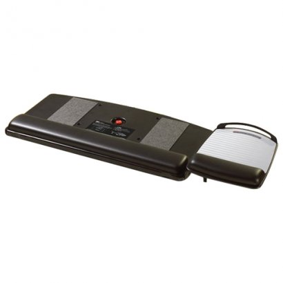 3M Keyboard Platform, Adjustable , 10.625 in x 26.5 in x 2.0 in KP200LE