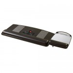 3M Keyboard Platform, Adjustable , 10.625 in x 26.5 in x 2.0 in KP200LE