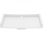 Ergotron Keyboard Tray with Debris Barrier Upgrade Kit (White) 98-150-062