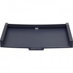 Ergotron Keyboard Tray with Debris Barrier Upgrade Kit (Graphite Grey) 98-150-055