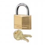 Keyed Padlock 140D