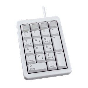 Cherry Keypad G84-4700LUCUS-0