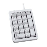 Cherry Keypad G84-4700LUCUS-0