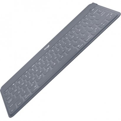 Logitech Keys-To-Go Keyboard 920-008918