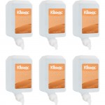 Kleenex Kimcare Antibacterial Foam Cleanser 91554CT