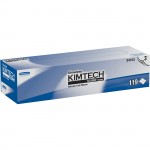 Kimberly-Clark Kimwipes Delicate Task Wipers 34743CT
