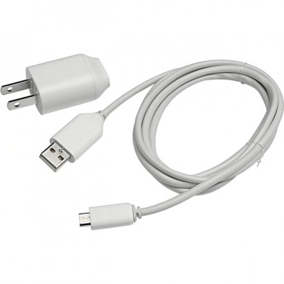 4XEM Kindle Wall Charger/Power Adapter With 6FT USB Cable Combo Kit 4XKNDLKIT6