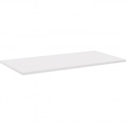 Special.T Kingston 60"W Table Laminate Tabletop SP2460WHT