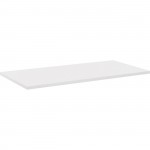 Special.T Kingston 60"W Table Laminate Tabletop SP2460WHT