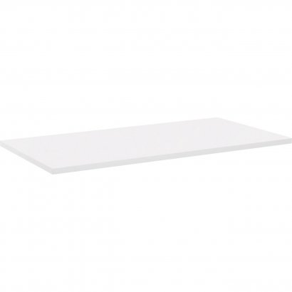 Special.T Kingston 72"W Table Laminate Tabletop SP2472WHT