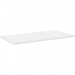 Special.T Kingston 72"W Table Laminate Tabletop SP2472WHT