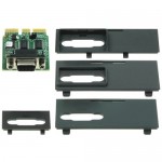 Zebra Kit, Upgrade, Serial Module, ZD410, ZD420C, ZD420D, ZD420T P1080383-443