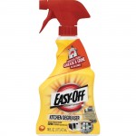 EASY-OFF Kitchen Degreaser 97024CT