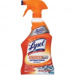 LYSOL Kitchen Pro Cleaner 79556CT