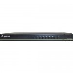 Black Box KM Switchbox with CAC SS8P-KM-UCAC