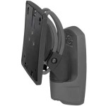 Chief Kontour K0 Wall Mount with Extreme Tilt Pitch/Pivot K0W100B