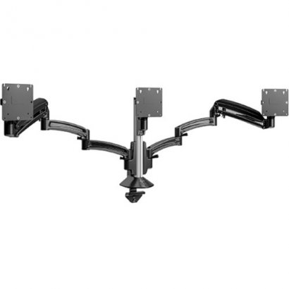 Chief Kontour K1C Triple 3x1 Monitor Dynamic Column Mount K1C330B