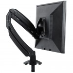 Chief KONTOUR K1D Dynamic Desk Clamp Mount, 1 Monitor K1D120B