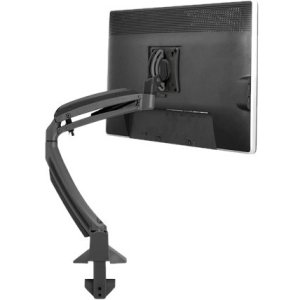 Chief Kontour K1D Dynamic Desk Mount, Reduced Height K1D120SXRH