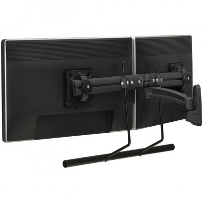 Chief Kontour K2W Wall Mount Swing Arm, Dual Monitor Array K2W21HB