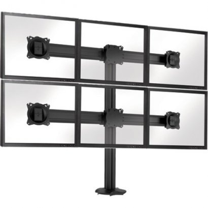 Chief Kontour K3 3x2 Static Array Grommet Mount K3G320S
