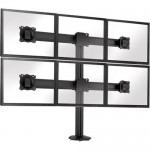 Chief Kontour K3 3x2 Static Array Grommet Mount K3G320S