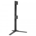 Chief KONTOUR K3 Free Standing 1x2 Array K3F120B