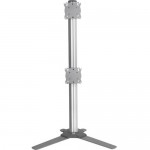 Chief KONTOUR K3 Free-Standing 1x2 Static Array K3F120S