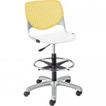 KFI Kool Stool With Perforated Back DS2300B12S8