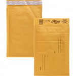 Alliance Rubber Kraft Bubble Mailer 10802