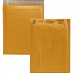 Alliance Rubber Kraft Bubble Mailer 10804