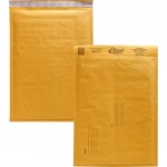 Alliance Rubber Kraft Bubble Mailer 10806