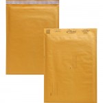 Alliance Rubber Kraft Bubble Mailer 10807