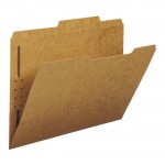 Kraft Fastener File Folders 14834