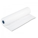 Pacon Kraft Paper Roll, 40 lbs., 36" x 1000 ft, White PAC5636