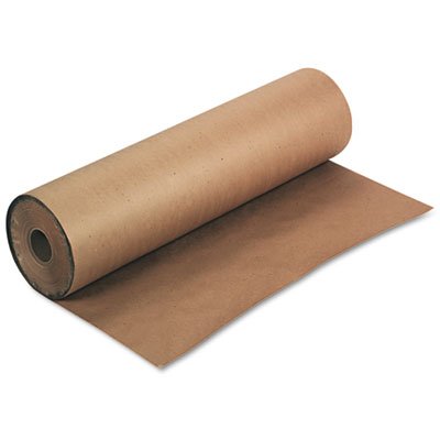 Pacon Kraft Paper Roll, 50 lbs., 36" x 1000 ft, Natural PAC5836