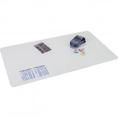 Artistic KrystalView Clear Desk Pad 6040M